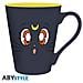 Sailor Moon Mug Moon - Tazza Con Luna Da 250 Ml - - Foto miniatura 1