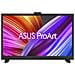 Monitor 31.5" OLED Gaming ProArt OLED PA32DC 3840x2160 4K Ultra HD Tempo di Risposta 0,1 ms - Foto miniatura 3