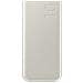 Powerbank Galaxy 25 Watt 10.000 mAh Colore Beige - Foto miniatura 1