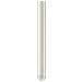 Powerbank Galaxy 25 Watt 10.000 mAh Colore Beige - Foto miniatura 4