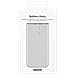 Powerbank Galaxy 25 Watt 10.000 mAh Colore Beige - Foto miniatura 7