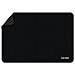 Mouse Pad MP-05M 280 x 195 mm con Base Antiscivolo - Nero - Foto miniatura 3