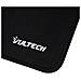 Mouse Pad MP-05M 280 x 195 mm con Base Antiscivolo - Nero - Foto miniatura 4