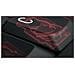 Tastiera USB JK-8550CS-2  (Layout Ceco) Colore Nero - Foto miniatura 6