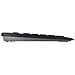Tastiera USB JK-8550CS-2  (Layout Ceco) Colore Nero - Foto miniatura 2