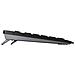 Tastiera USB JK-8550CS-2  (Layout Ceco) Colore Nero - Foto miniatura 3