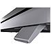 Tastiera USB JK-8550CS-2  (Layout Ceco) Colore Nero - Foto miniatura 4
