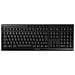 Tastiera USB JK-8550CS-2  (Layout Ceco) Colore Nero - Foto miniatura 1
