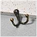 5 Ganci Doppi Vintage Copper - Foto miniatura 3