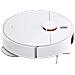 Robot Aspirapolvere e Lavapavimenti S10+ Sistema 3D Navigazione LDS Doppio Panno Rotante Senza sacchetto Colore Bianco - Foto miniatura 4