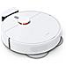 Robot Aspirapolvere e Lavapavimenti S10+ Sistema 3D Navigazione LDS Doppio Panno Rotante Senza sacchetto Colore Bianco - Foto miniatura 6