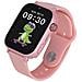 Smartwatch Garett Electronics Kids Nice Pro 4g Rosa - Foto miniatura 1