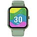 SmartWatch Impermeabile WT2 Display 1.83" Bluetooth Wireless Colore Verde - Foto miniatura 1