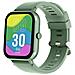 SmartWatch Impermeabile WT2 Display 1.83" Bluetooth Wireless Colore Verde - Foto miniatura 2