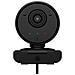IB-CAM502-HD webcam 1920 x 1080 Pixel Nero - Foto miniatura 4
