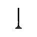 5G Mobile Magnetic SMA Antenna antenna di rete Antenna omnidirezionale 3,6 dBi - Foto miniatura 3