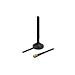 5G Mobile Magnetic SMA Antenna antenna di rete Antenna omnidirezionale 3,6 dBi - Foto miniatura 1