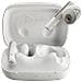 Auricolari bianco sabbia Voyager Free 60 UC M + Adattatore BT700 USB-C + Custodia per ricarica di base - Foto miniatura 1
