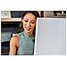 Auricolari bianco sabbia Voyager Free 60 UC M + Adattatore BT700 USB-C + Custodia per ricarica di base - Foto miniatura 6