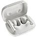 Auricolari bianco sabbia Voyager Free 60 UC M + Adattatore BT700 USB-C + Custodia per ricarica di base - Foto miniatura 3