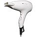 HD180 asciuga capelli 1800 W Bianco - Foto miniatura 2
