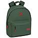 Zaino Per Portatile Munich Munich Basicos 31 X 41 X 16 Cm Verde - Foto miniatura 1