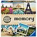 Gioco Educativo Memory: Collectors' Memory - Voyage Multicolore (es-en-fr-it-de) - Foto miniatura 2
