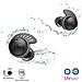 TONE Free TF8 Cuffie Bluetooth per lo sport, IP67, Plug & Wireless, 2022 - Foto miniatura 2