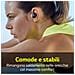 TONE Free TF8 Cuffie Bluetooth per lo sport, IP67, Plug & Wireless, 2022 - Foto miniatura 7