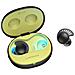 TONE Free TF8 Cuffie Bluetooth per lo sport, IP67, Plug & Wireless, 2022 - Foto miniatura 3