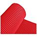 Tappetino Antiscivolo Exma Aqua-mat Basic Rosso 15 M X 65 Cm Multiuso - Foto miniatura 1