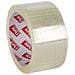 Precauzioni In Acrilico Trasparente - Pp - Luminoso - 48 Mm X 132 M 25? M? - Foto miniatura 2