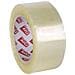 Precauzioni In Acrilico Trasparente - Pp - Luminoso - 48 Mm X 132 M 25? M? - Foto miniatura 3