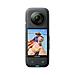 X3 All-Purpose Kit fotocamera per sport d'azione 72 MP 5K Ultra HD 25,4 / 2 mm (1 / 2") Wi-Fi 180 g - Foto miniatura 1