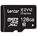 Scheda Di Memoria Micro Sd Da 128 Gb - Cs-cmt-cardt128g-d - Foto miniatura 1