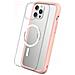 Cover Per Iphone 14 Mod Nx (tm), Rosa - Foto miniatura 1