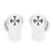 Nord Buds 2 Auricolare Wireless In-ear Chiamate /Musica /Sport /Tutti i giorni Bluetooth Bianco - Foto miniatura 2