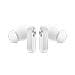 Nord Buds 2 Auricolare Wireless In-ear Chiamate /Musica /Sport /Tutti i giorni Bluetooth Bianco - Foto miniatura 3
