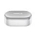 Nord Buds 2 Auricolare Wireless In-ear Chiamate /Musica /Sport /Tutti i giorni Bluetooth Bianco - Foto miniatura 4