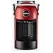 Jolie Evo Macchina per Caffè a Capsule 0.6L Colore Rosso - Foto miniatura 1