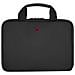 Pochette Sleeve Per Computer Portatile 14"" Guyde Con Manico, Nero - Foto miniatura 1