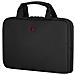 Pochette Sleeve Per Computer Portatile 14"" Guyde Con Manico, Nero - Foto miniatura 3