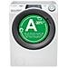 Lavatrice Libera Installazione RP6106BWMR8S 10 Kg Classe A Centrifuga 1600 giri - Foto miniatura 3