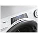 Lavatrice Libera Installazione RP6106BWMR8S 10 Kg Classe A Centrifuga 1600 giri - Foto miniatura 5