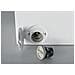 Lavatrice Libera Installazione RP6106BWMR8S 10 Kg Classe A Centrifuga 1600 giri - Foto miniatura 6