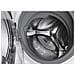 Lavatrice Libera Installazione RP6106BWMR8S 10 Kg Classe A Centrifuga 1600 giri - Foto miniatura 7
