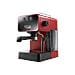 Macchina da Caffè Espresso Manuale Serbatoio 1.2 L Potenza 1900 W Colore Rosso - Foto miniatura 1