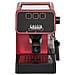 Macchina da Caffè Espresso Manuale Serbatoio 1.2 L Potenza 1900 W Colore Rosso - Foto miniatura 2