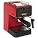 Macchina da Caffè Espresso Manuale Serbatoio 1.2 L Potenza 1900 W Colore Rosso - Foto miniatura 3