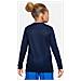 Maglie Dri-Fit Park Vii Bv6740-410 Bambino Taglia L Colore Blu - Foto miniatura 3
